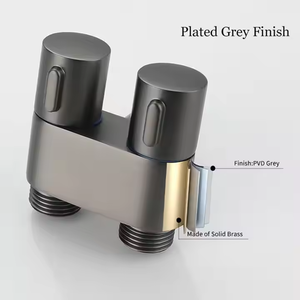 Смеситель для биде - Product Image 3