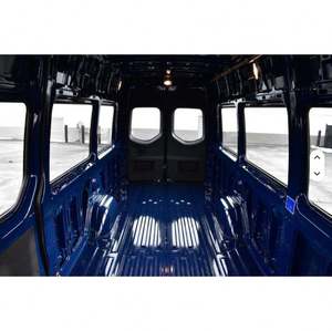 ACHETER  Mercedes-Benz Sprinter 2500 d'<span class=keywords><strong>occasion</strong></span>, fourgon, bus, <span class=keywords><strong>voiture</strong></span> - Product Image 3