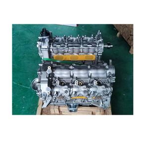 Meilleure vente en gros moteur à essence automatique personnalisé E350 E350 S350 S400 ML300 ML350 R350 M276950 3.5L pour monture Benz - Product Image 1