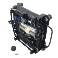 Tout nouveau compresseur de Suspension pneumatique pour Land Rover Range Rover L322 2006-2012 # LR041777