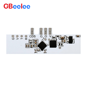 Gbeelee BL-LD-L09 10 gam lò vi sóng Radar Mô-đun cảm biến cho nhà thông minh chiếu sáng trong nhà và cơ thể con người cảm biến - Product Image 2