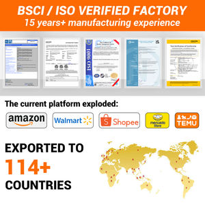 Ventilador de Torre Eléctrico para Hogar y Oficina de 40 Pulgadas con Motor AC de 50 dB y 3 Velocidades Ajustables para Enfriamiento de Aire Interior con Control Remoto - Product Image 6