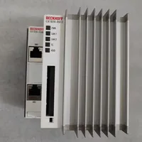 Module CPU de base Beckhoff Cx1020 (phase de service)