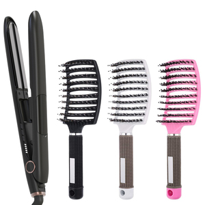 <span class=keywords><strong>Plancha</strong></span> <span class=keywords><strong>de</strong></span> pelo profesional <span class=keywords><strong>de</strong></span> <span class=keywords><strong>vapor</strong></span> vaina Lisseur un Vapeur <span class=keywords><strong>Steampod</strong></span>/ - Product Image 4