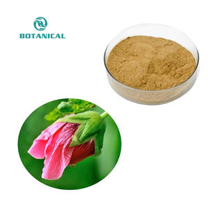 B.c.i cung cấp tinh khiết tự nhiên Marshmallow chiết xuất 10:1 Marshmallow chiết xuất từ rễ bột Althea hollyhocks - Product Image 3