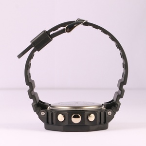 Montre de sport analogique et numérique de luxe pour homme, design en plastique résistant à l'eau et tendance - Product Image 5