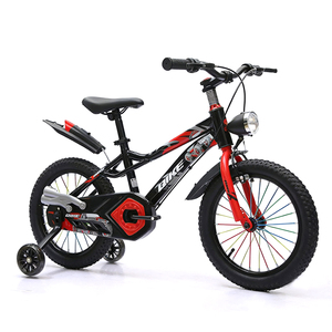 Bicicleta Infantil MTBGO <span class=keywords><strong>de</strong></span> 16 Pulgadas, 7 Años, Una Velocidad, Color Rosa, 2 Ruedas, Horquilla <span class=keywords><strong>de</strong></span> Acero, Mini Bicicleta para Niñas - Product Image 6