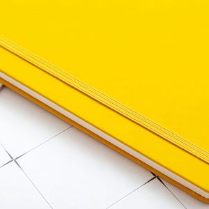 Venta de Fábrica OEM y ODM: Cuaderno A5 Colorido para Niños, Material Escolar, Cuaderno de Peluche con Encuadernación - Product Image 3