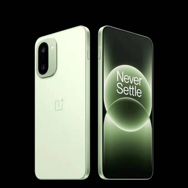 New 2025 OnePlus Ace 6T Smartphone with Snapdragon 8 Gen5/ 8300mAh Battery 100W/ 6.83" 165Hz 1.5K Gaming Screen