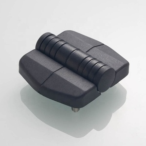 Bản Lề Tủ 165 Độ Hengzhu <span class=keywords><strong>HL045</strong></span>, Bản Lề Màu Đen - Product Image 3