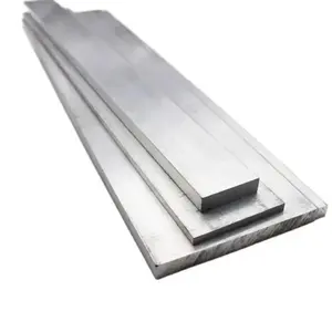 Factory Selling Hot Rolled Stainless Steel Flat Bar 304L 316L High Quality Surface Bright 201 304 310S Stainless Steel Flat Bar