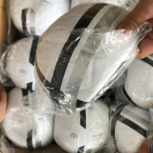 Palloni da calcio calcio TOTALSPORTS palloni da calcio in PVC in pelle di PVC, palloni da calcio impermeabili - Product Image 6