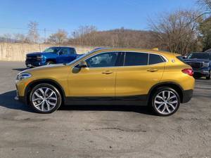 รถยนต์มือสอง AWD XDrive28i 4 ประตู สปอร์ตแอคทิวิตี้คูเป้ เบาะหนัง เครื่องยนต์ ACC ระบบควบคุมความเร็วอัตโนมัติ ราคาถูก - Product Image 4
