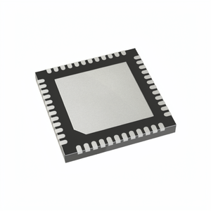 P9242-RNDGI8 Power Management (PMIC) Components Electronic Original 48 VFQFN Exposed Pad - Product Image 1