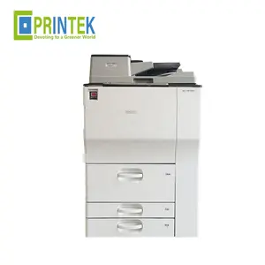 Giá bán buôn Kodak sử dụng máy quét Máy Photocopy CH 7502 cho Ricoh mp7502 giá máy