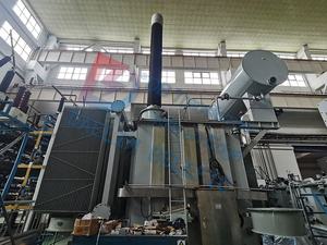 Chinesische Elektrische Transformatoren 400 MVA 200 MVA 330kV 220kV 132kV 11kV 315MVA 60MVA 315 125 40 150 MVA Leistungstransformator Preis - Product Image 3