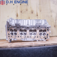 Pièces de réparation de culasse 1TR-FE économiques pour Toyota Hilux Hiace Innova Fortuner Jinbei Grace, livraison rapide dans le monde entier