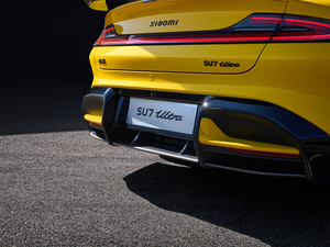 Hiệu suất cao Xiaomi SU7 Ultra EV cho những người đam mê theo dõi ngày & đi lại đô thị - Product Image 6