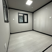 Bungalow de madera prefabricado expandible de 40 pies, marco de acero, Chalet en Bois, uso de Casa de oficina, Panel sándwich hecho, cochera perfecta