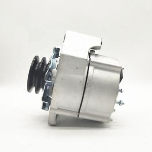 <span class=keywords><strong>Alternador</strong></span> automático <span class=keywords><strong>de</strong></span> coche, 24V, 55A, para DAF FORD 0120469592, 0120469024, 1258700, 51261017156 - Product Image 3