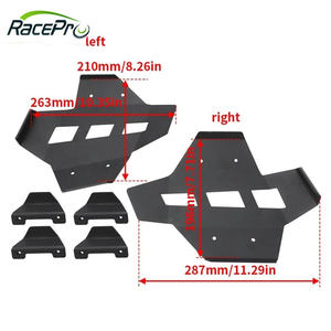 RACEPRO Protecteur de culasse de moteur de <span class=keywords><strong>moto</strong></span> à <span class=keywords><strong>prix</strong></span> de gros pour <span class=keywords><strong>BMW</strong></span> R 1250 <span class=keywords><strong>GS</strong></span> ADV R1250GS Adventure - Product Image 6