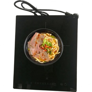 Estufa de Inducción Portátil de 3KW, Electrodomésticos de Cocina de Nuevo Diseño en Oferta - Product Image 4