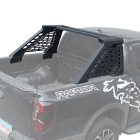 Universal Pickup Chase Rack Roll Bar for Ford F150 Raptor Toyota Hilux Tacoma Ranger RAM 1500 Silverado Navara L200 D-max