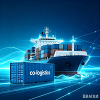 Service d'expédition de conteneurs complets 20GP pour marchandises générales, de Shenzhen à Melbourne via le port de Yantian, expédition en 30 jours, assistance 24/7