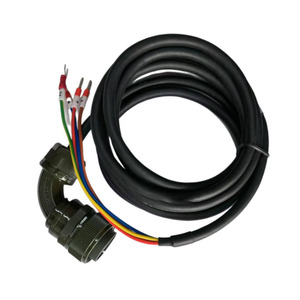 Cable de Conexión para Servomotor Delta <span class=keywords><strong>A2</strong></span> <span class=keywords><strong>AB</strong></span> <span class=keywords><strong>B2</strong></span>, Cable de Alta Potencia ASD-A2PW1003 - Product Image 4