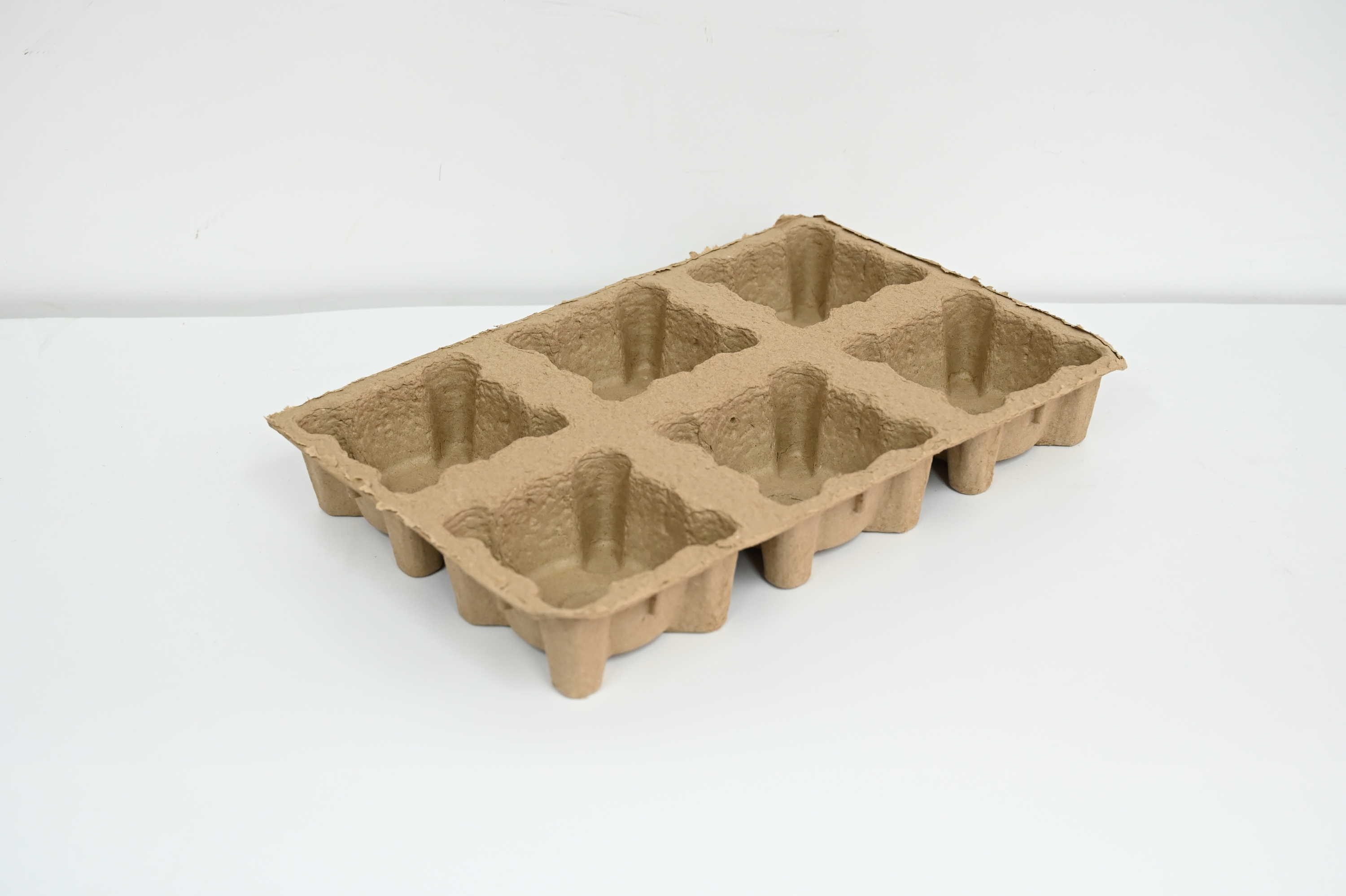 6-CUP TRAY