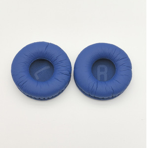 Oferta Especial: Almohadillas de Repuesto para Auriculares JBL <span class=keywords><strong>Tune</strong></span> 520BT <span class=keywords><strong>510BT</strong></span> 500BT 450BT, Fundas de Cuero Encogible, Almohadillas de Espuma con Reducción de Ruido - Product Image 3