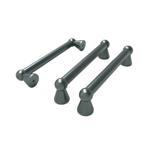 Poignées et boutons d'armoire <span class=keywords><strong>Quincaillerie</strong></span> de <span class=keywords><strong>cuisine</strong></span> - Product Image 4