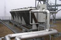 1mw eau glycol BC888 refroidissement par immersion liquide refroidisseur à sec 50kw 1530kw prix minier