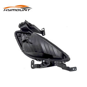 92201-3x010 92202-3x 10 ऑटो शरीर के भागों में घने कोहरे की रोशनी 2011 - Product Image 3