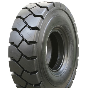 ยางตัน 6.50-10 - Product Image 1