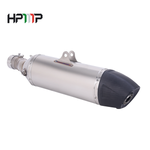 Silencieux d'échappement pour moto, silencieux de pot d'échappement pour KTM <span class=keywords><strong>690</strong></span> Husqvarna 701 <span class=keywords><strong>Enduro</strong></span> Supermoto 2018 2019 <span class=keywords><strong>2020</strong></span> - Product Image 2