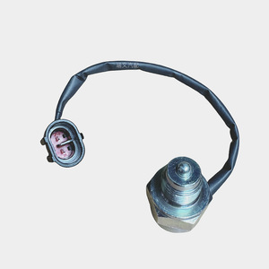 Interruptor de Luz de Reversa WK-202 M18X1.5 para Tiger VH Lin V con Transmisión de 6 Velocidades - Product Image 3
