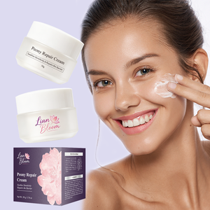 <span class=keywords><strong>Crema</strong></span> <span class=keywords><strong>Viso</strong></span> Riparatrice alla Peonia all'Ingrosso |   <span class=keywords><strong>Crema</strong></span> Lenitiva per Pelle Sensibile, Riparazione della Barriera Cutanea, Anti-Arrossamento, Idratante con Centella Asiatica - Product Image 4