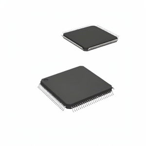 Components Electronic MB96F348RWBPMC-GE2 Embedded 100 LQFP Original - Product Image 1