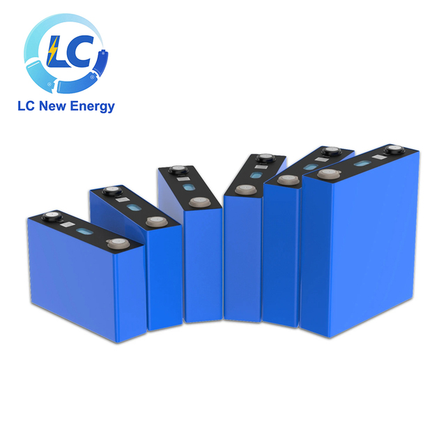 Low Temperature Resistant SIB Sodium Ion Battery 3.0V 3.1V 75Ah 200Ah 210Ah Prismate Battery for Electric Vehicle Sodium Ba
