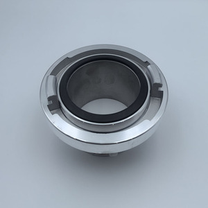 Acoplamiento reductor Storz de aluminio, adaptador para diferentes tamaños de Manguera contra Incendios, alta resistencia y resistencia a la corrosión - Product Image 5