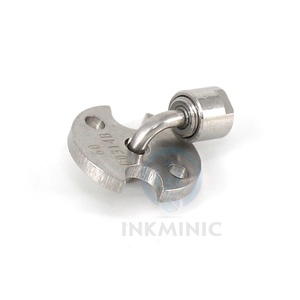 Buse de type L LB-SHN1990 60μ T pour imprimante jet d'encre, pièces détachées pour imprimante jet d'encre industrielle - Product Image 5