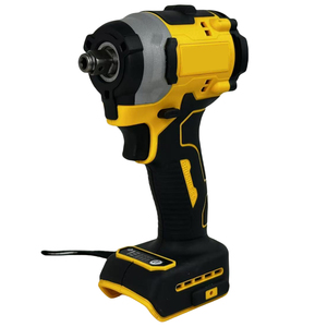 Herramienta Eléctrica Inalámbrica de 20V de Bajo Consumo, Llave de Impacto Recargable DCF922 de 2500 RPM y Alto Torque, Motor sin Escobillas DCF922 de 20V - Product Image 2