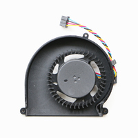 Ventilateur de refroidissement pour système de bureau micro DELL Optiplex 3020 3020m 9020 9020m, nouveau, 02N51K 6XNNH