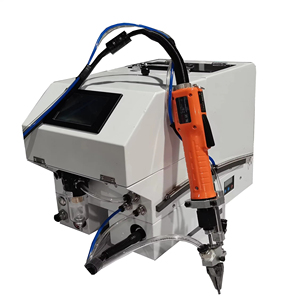 เครื่องมือประกอบอิเล็กทรอนิกส์ เครื่องไขควงแรงบิดปรับอัตโนมัติ BSD-102 - Product Image 2