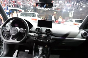 Offre Spéciale pour Audi Q2L 1.5T L4 – Véhicule Essence Haut de Gamme SUV 5 Portes 5 Places - Product Image 5