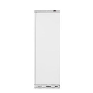Congelatore Commerciale Arktic Budget Line 230V/322W in Acciaio Verniciato Bianco per Cucine Professionali - Struttura Esterna - Product Image 1