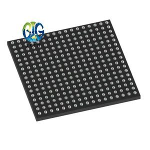 MIMXRT1166DVM6A BOM IC MCU 32BIT EXT Mem 289LFBGA MIMXRT1166DVM6A - Product Image 1