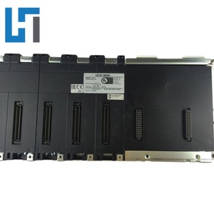 ใหม่ต้นฉบับ CS1D-BI092 CS1D ซีรีส์ 9-Slot I/O บอร์ดขยายโมดูลตัวควบคุมการเขียนโปรแกรมตัวควบคุมระบบอัตโนมัติทางอุตสาหกรรม - Product Image 2