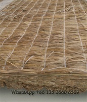 Paille matelas tressage machine à tricoter tapis d'herbe tissage machine à tresser tapis de roseau machine à coudre